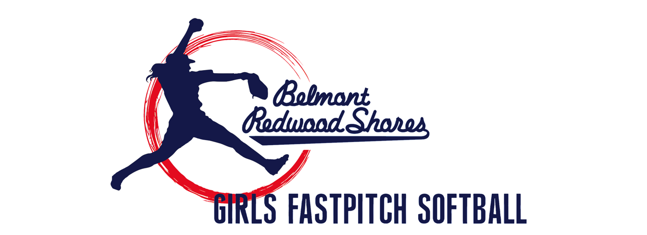 Belmont Redwood Shores Youth Softball Association